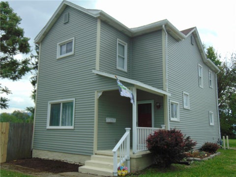 Photo of 353 Derrick Ave, Uniontown, PA 15401 (MLS # 1758632)