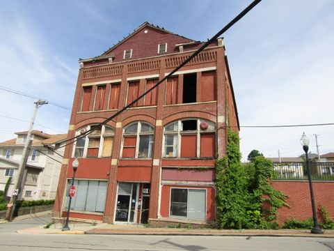 170 W Madison St Rochester PA 15074