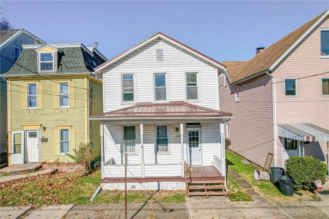 Photo for 113 E Campbell St.