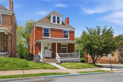 Photo of 51 N Linwood Ave, Pittsburgh, PA 15205 (MLS # 1752392)