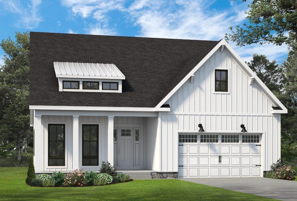 Lot 287 Evilyn Drive, Baden, Pennsylvania image 1