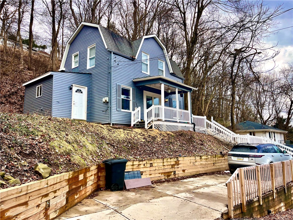 Sewickley, Pennsylvania 15143, United States, 2 Bedrooms Bedrooms, ,1 BathroomBathrooms,Residential,Active,88221