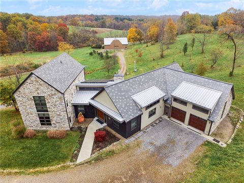 Homes For Sale - 174 Barberry Rd Rd<br/> Sewickley Heights, PA 15143