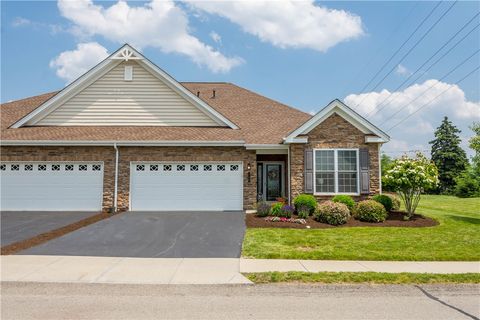 140 Washington Way Ohio Twp PA 15237