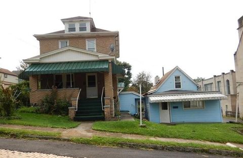 312 Trimble Ave Carnegie PA 15106