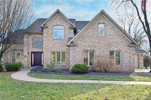 7052 Bennington Woods Dr. McCandless PA 15237