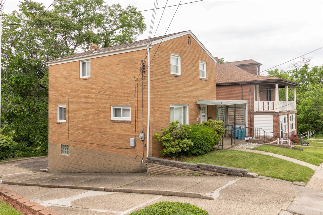 3183 Glendale Avenue Ave, Brentwood, Pennsylvania image 2
