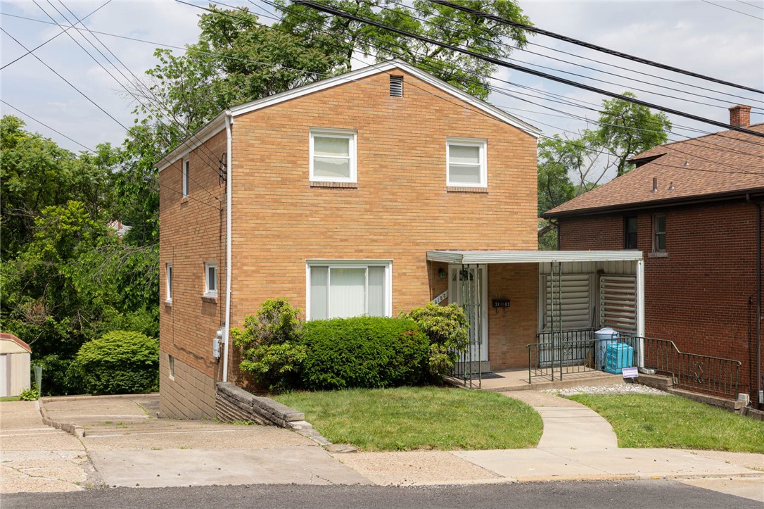 3183 Glendale Avenue Ave, Brentwood, Pennsylvania image 1