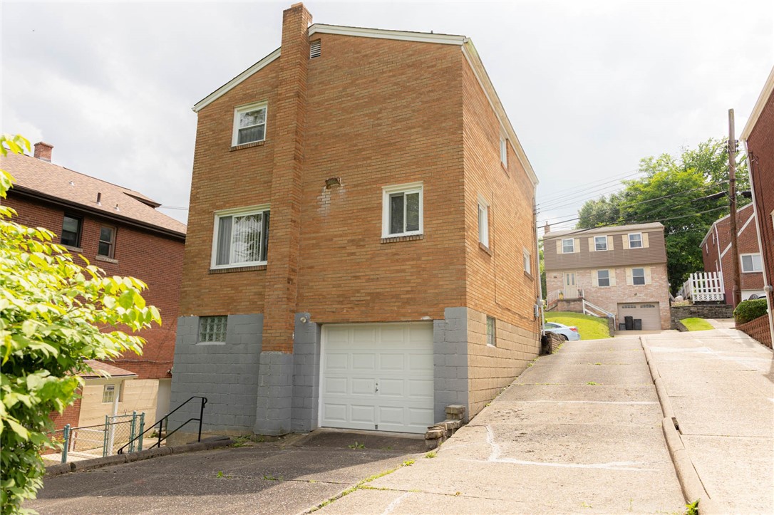 3183 Glendale Avenue Ave, Brentwood, Pennsylvania image 3
