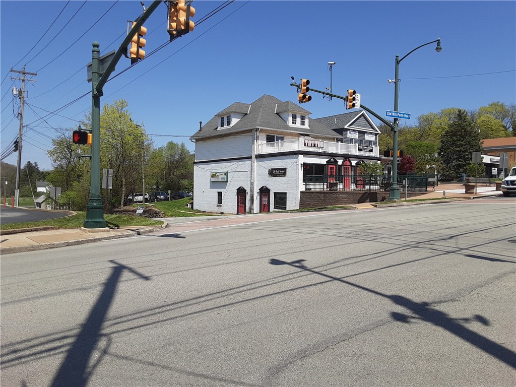 Murrysville, Pennsylvania 15668, United States, ,Residential,Active,116087