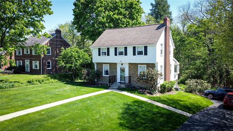 Photo of 306 Beechwood Blvd, Butler, PA 16001 (MLS # 1752111)