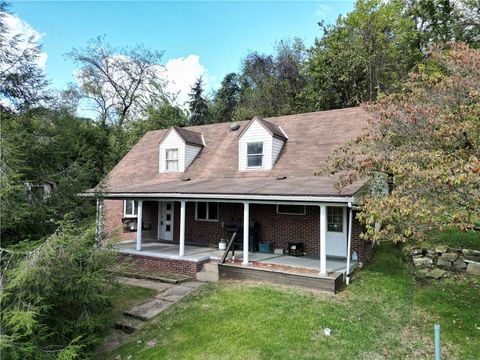 Homes For Sale - 816 Kennedy St St<br/> West Elizabeth, PA 15088