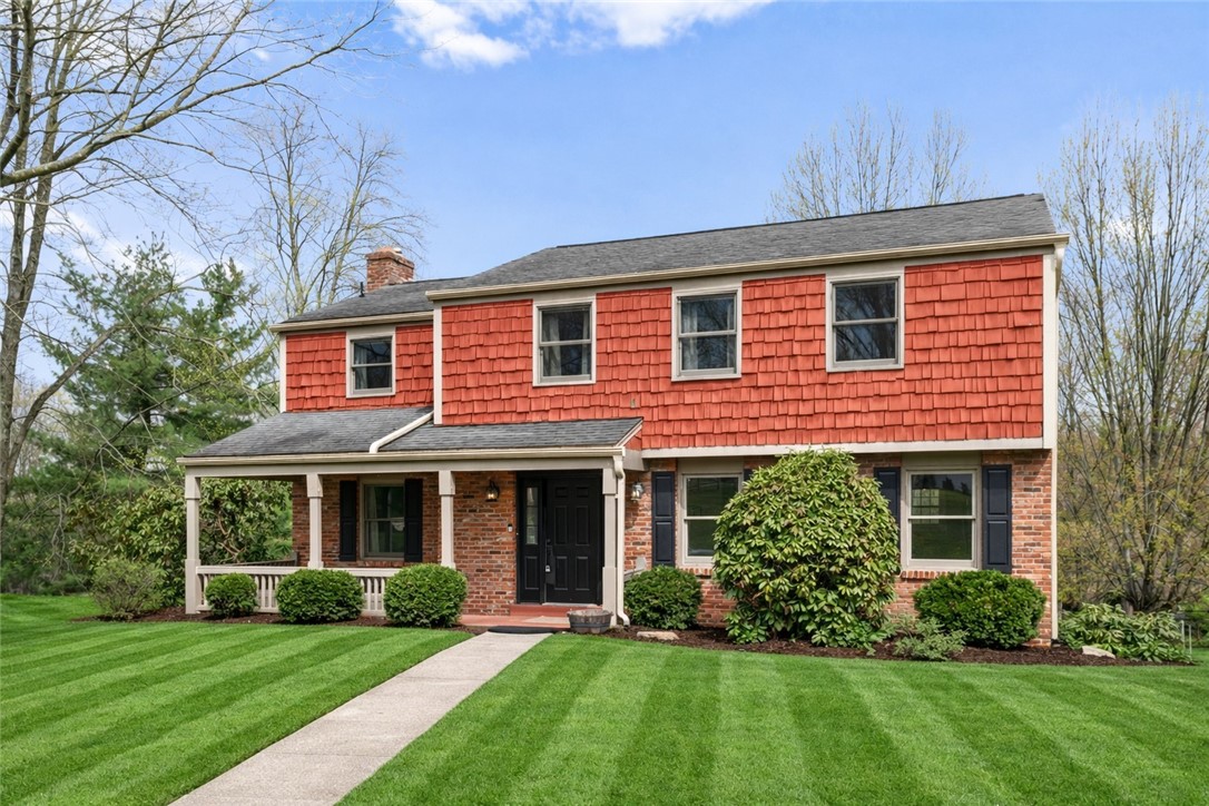115 Oakdale Drive