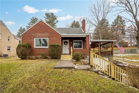 Photo of 5617 Saltsburg Rd, Verona, PA 15147 (MLS # 1736260)