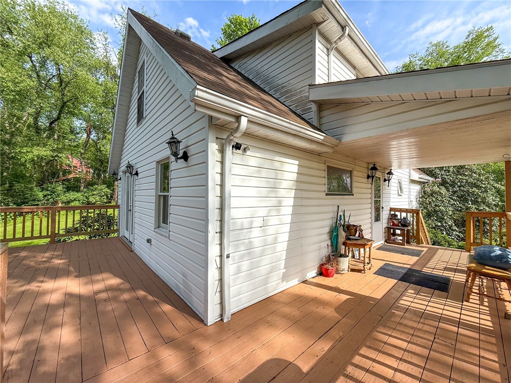 155 Elm St, Saint Clair, Pennsylvania image 4