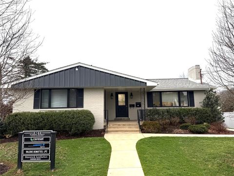 Homes For Rent - 3122 Carson Ave Ste Ste 1,2,3 Ave<br/> Murrysville, PA 15668