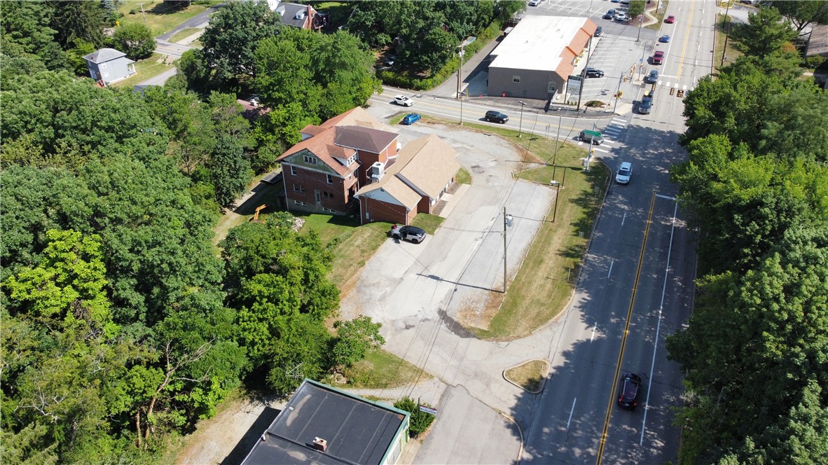 McCandless, Pennsylvania 15237, United States, ,Commercial,Active,52284