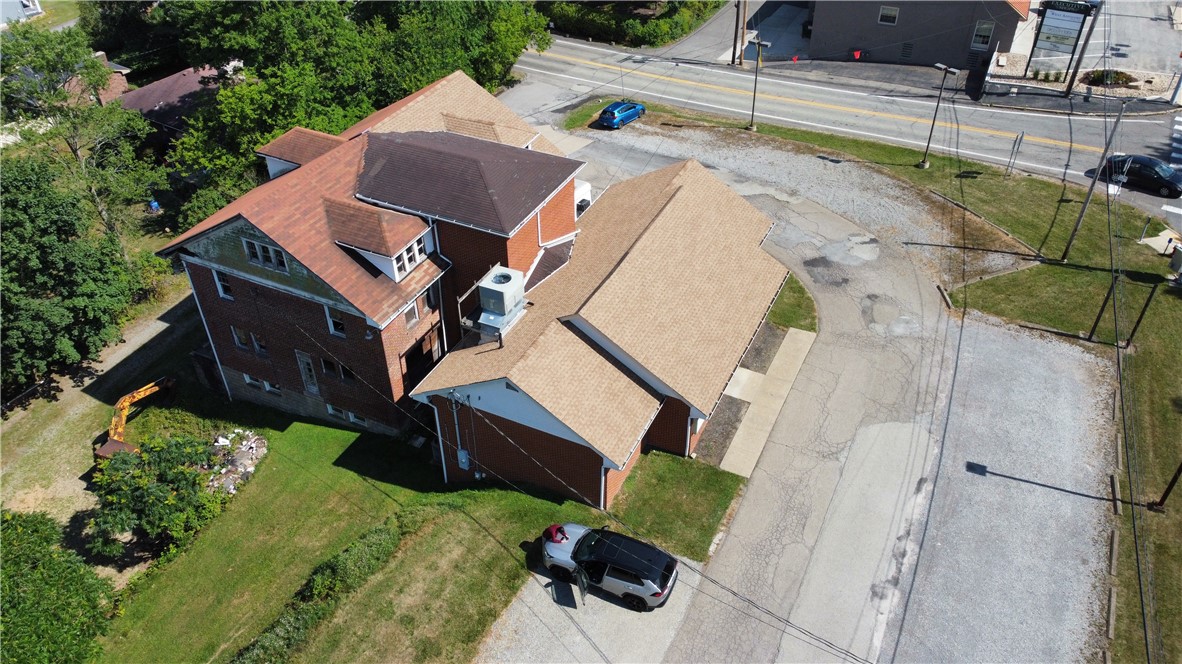 McCandless, Pennsylvania 15237, United States, ,Commercial,Active,52284