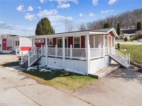 300 Clubhouse Drive Donegal PA 15628