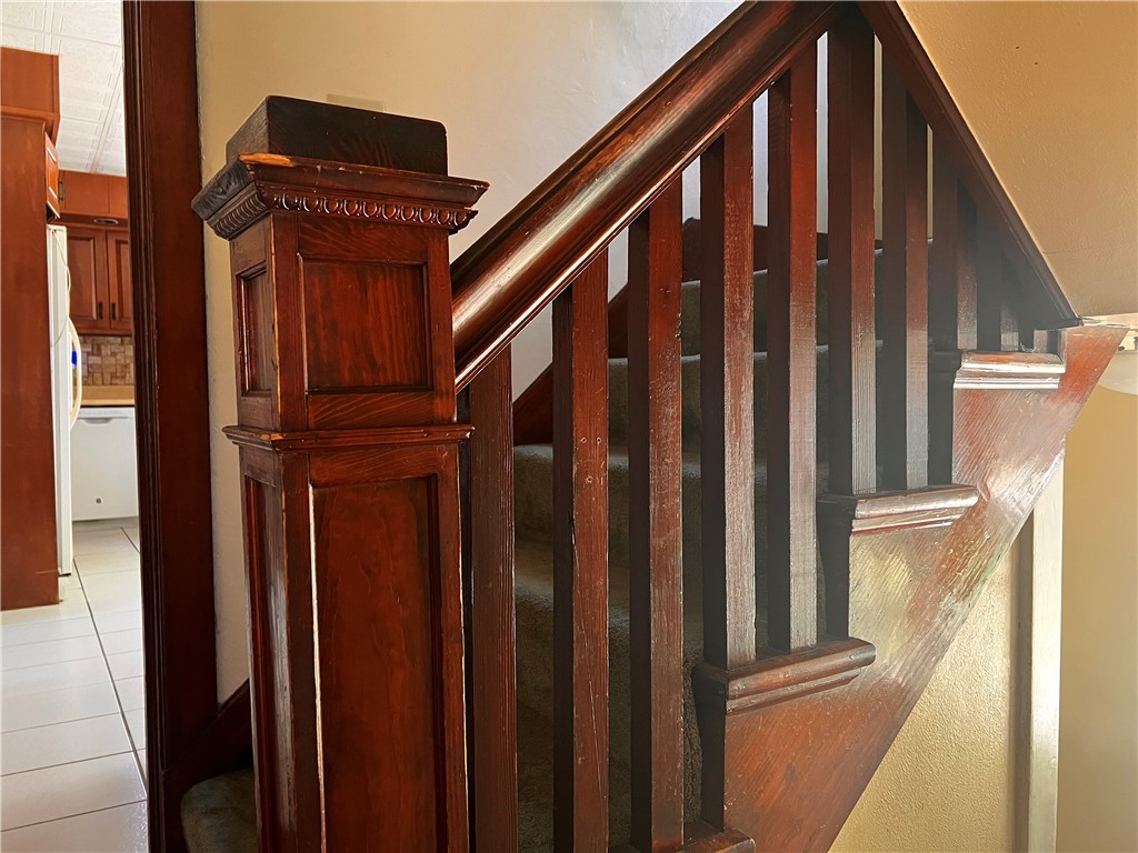 Blairsville Area, Pennsylvania 15717, United States, 3 Bedrooms Bedrooms, ,2 BathroomsBathrooms,Residential,Contingent,53231