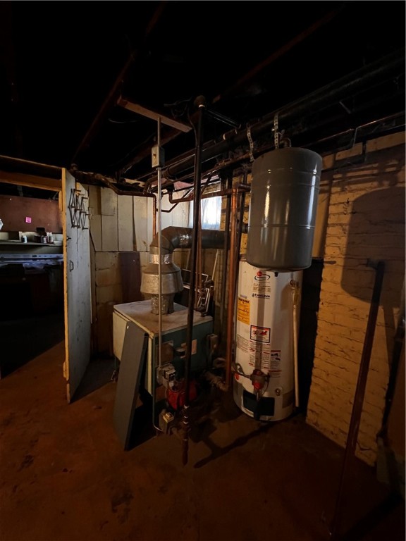 Blairsville Area, Pennsylvania 15717, United States, 3 Bedrooms Bedrooms, ,2 BathroomsBathrooms,Residential,Contingent,53231