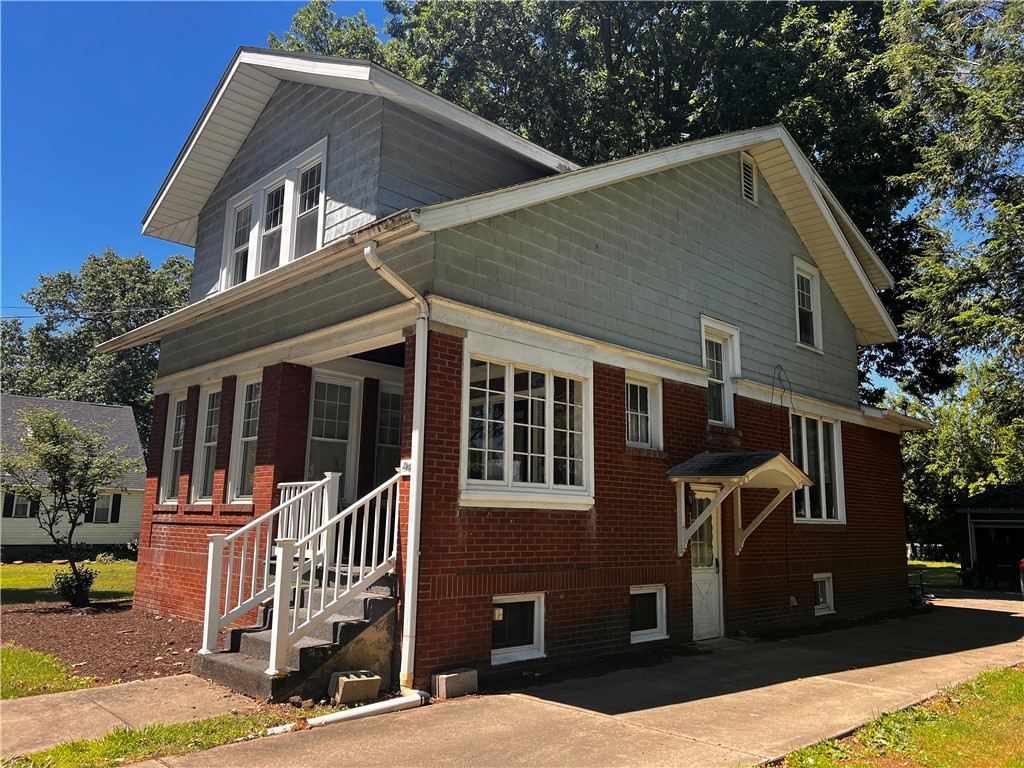 Blairsville Area, Pennsylvania 15717, United States, 3 Bedrooms Bedrooms, ,2 BathroomsBathrooms,Residential,Contingent,53231