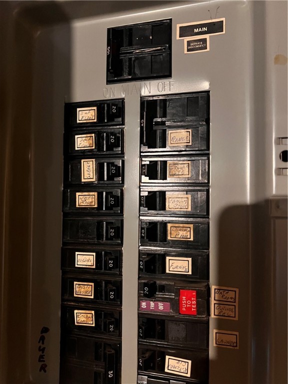 Blairsville Area, Pennsylvania 15717, United States, 3 Bedrooms Bedrooms, ,2 BathroomsBathrooms,Residential,Contingent,53231