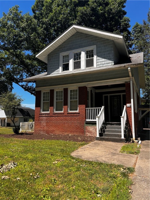 Blairsville Area, Pennsylvania 15717, United States, 3 Bedrooms Bedrooms, ,2 BathroomsBathrooms,Residential,Contingent,53231