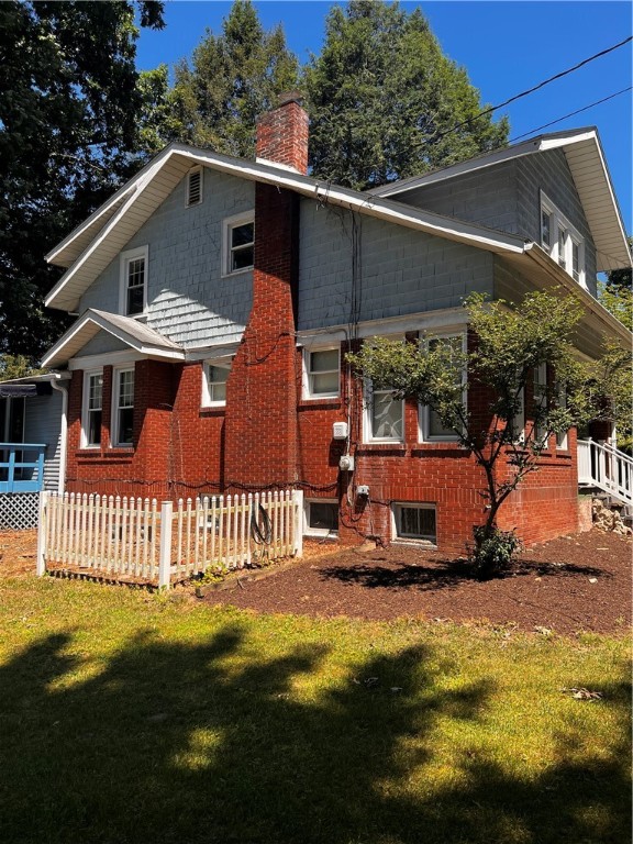 Blairsville Area, Pennsylvania 15717, United States, 3 Bedrooms Bedrooms, ,2 BathroomsBathrooms,Residential,Contingent,53231