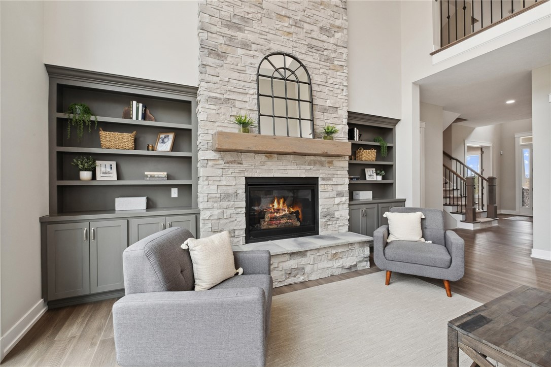 Marshall, Pennsylvania 15005, United States, 6 Bedrooms Bedrooms, ,7 BathroomsBathrooms,Residential,Active,240407