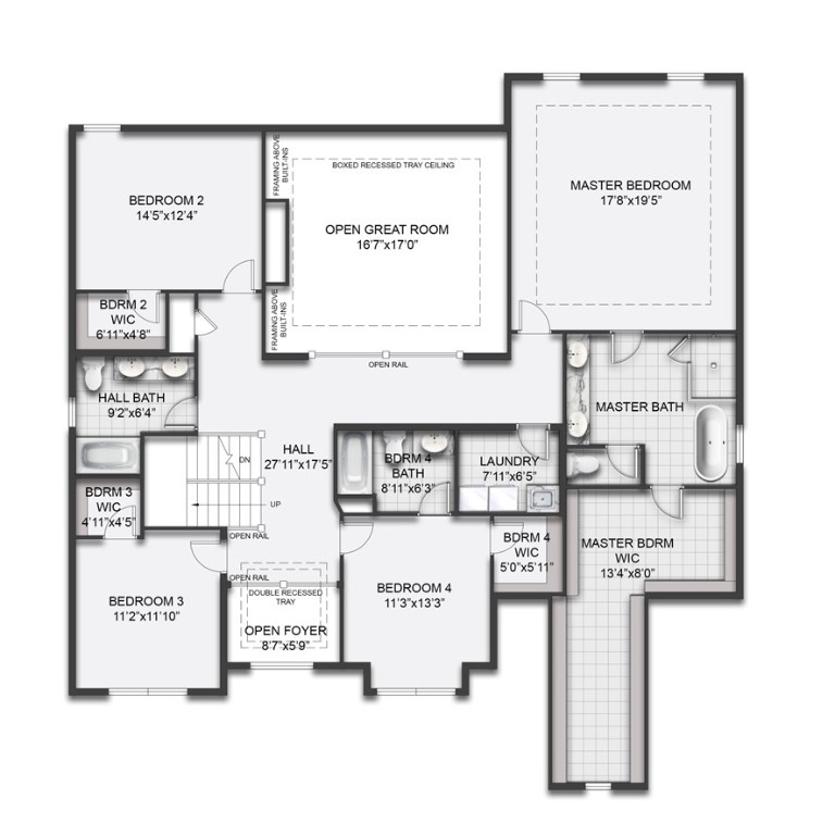 Marshall, Pennsylvania 15005, United States, 6 Bedrooms Bedrooms, ,7 BathroomsBathrooms,Residential,Active,240407