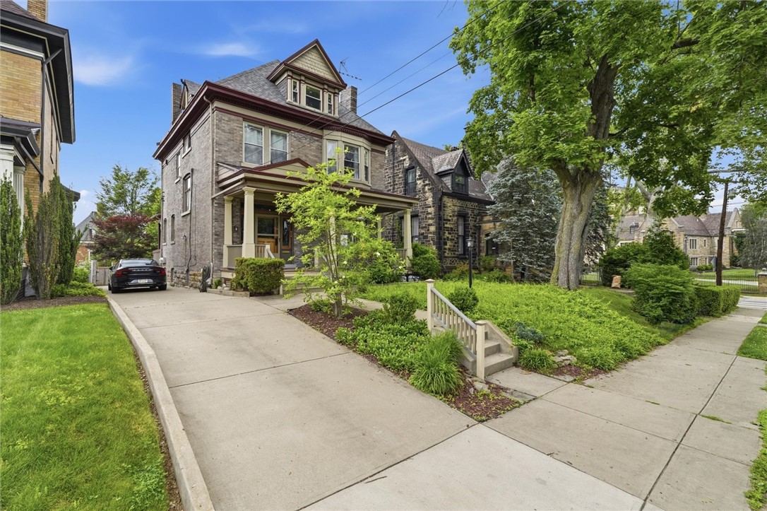 6637 Aylesboro Avenue