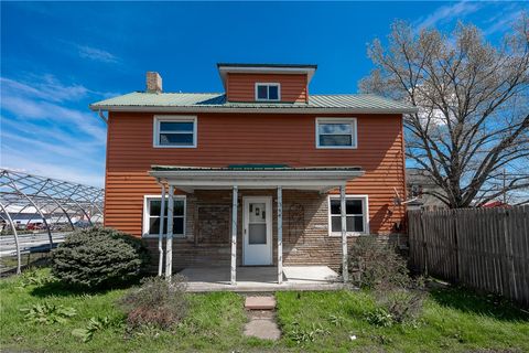 Photo of 344 Ferndale St Ext, Ford City, PA 16226 (MLS # 1749719)