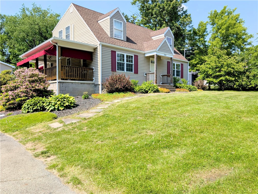 Derry Twp, Pennsylvania 15627, United States, 5 Bedrooms Bedrooms, ,2 BathroomsBathrooms,Residential,Active,147243