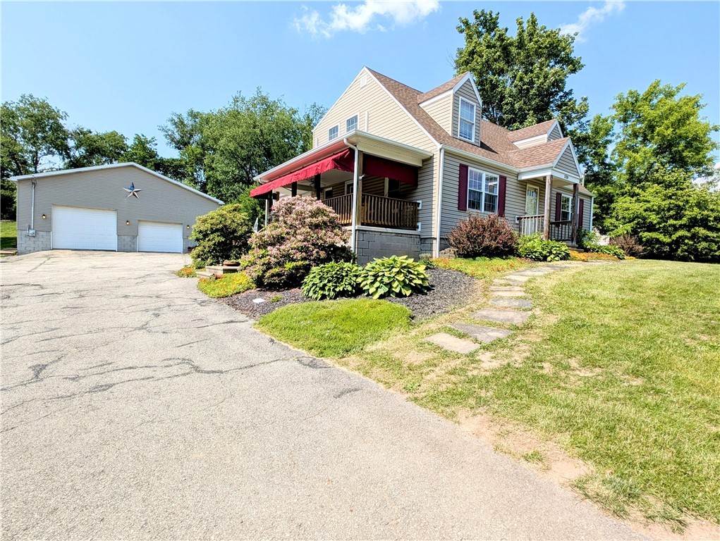 Derry Twp, Pennsylvania 15627, United States, 5 Bedrooms Bedrooms, ,2 BathroomsBathrooms,Residential,Active,147243