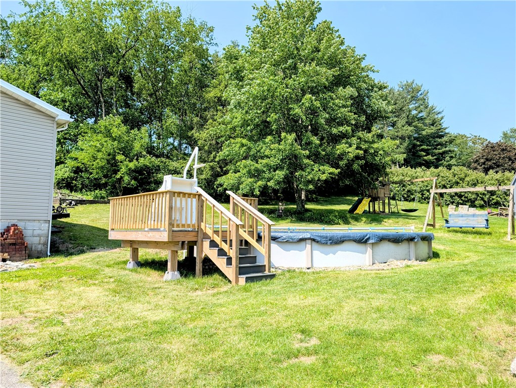 Derry Twp, Pennsylvania 15627, United States, 5 Bedrooms Bedrooms, ,2 BathroomsBathrooms,Residential,Active,147243