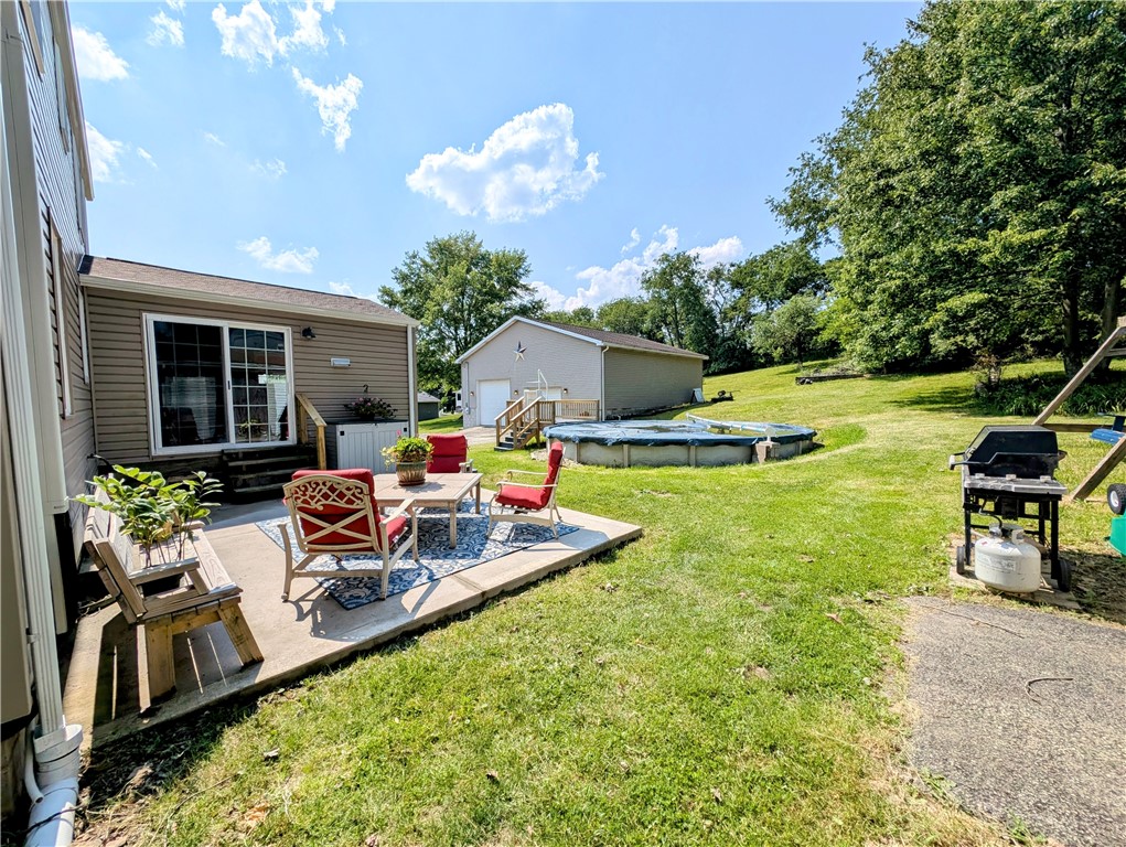 Derry Twp, Pennsylvania 15627, United States, 5 Bedrooms Bedrooms, ,2 BathroomsBathrooms,Residential,Active,147243