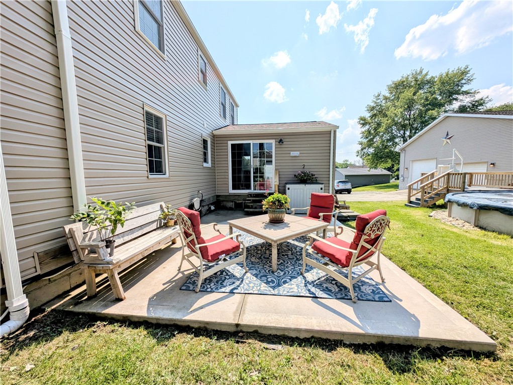 Derry Twp, Pennsylvania 15627, United States, 5 Bedrooms Bedrooms, ,2 BathroomsBathrooms,Residential,Active,147243