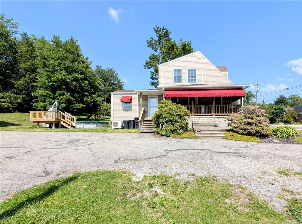 Derry Twp, Pennsylvania 15627, United States, 5 Bedrooms Bedrooms, ,2 BathroomsBathrooms,Residential,Active,147243