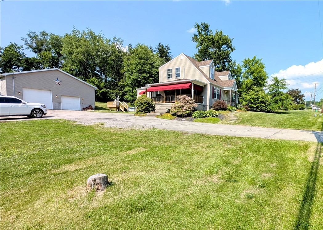 Derry Twp, Pennsylvania 15627, United States, 5 Bedrooms Bedrooms, ,2 BathroomsBathrooms,Residential,Active,147243