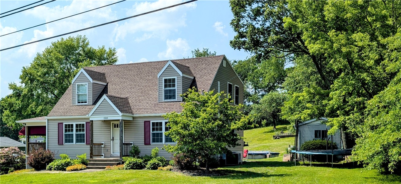 Derry Twp, Pennsylvania 15627, United States, 5 Bedrooms Bedrooms, ,2 BathroomsBathrooms,Residential,Active,147243