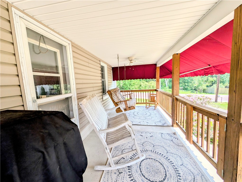 Derry Twp, Pennsylvania 15627, United States, 5 Bedrooms Bedrooms, ,2 BathroomsBathrooms,Residential,Active,147243