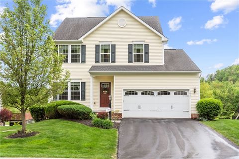 2058 Blackberry Lane Middlesex Twp PA 16059
