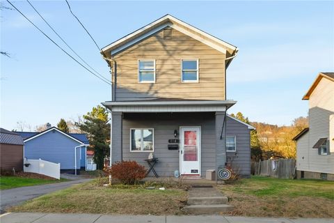 518 Cross St Rochester PA 15074