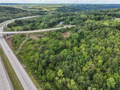 Photo of 0000 Dutch Ridge Road, Beaver, PA 15009 (MLS # 1717658)