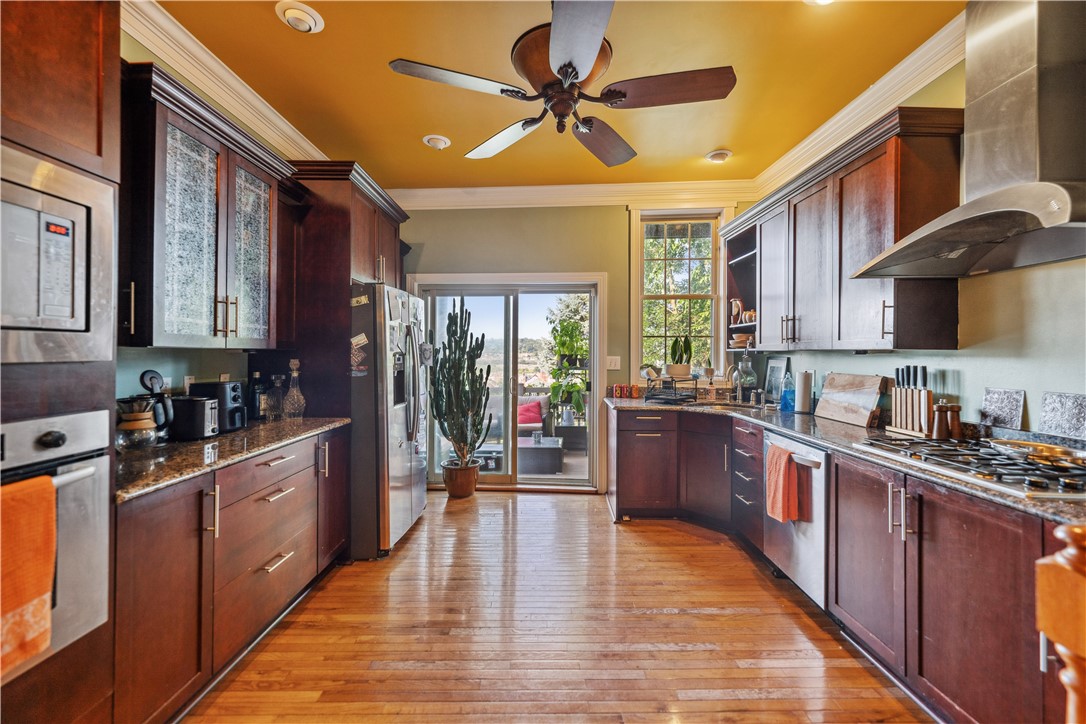 South Side, Pennsylvania 15203, United States, 3 Bedrooms Bedrooms, ,3 BathroomsBathrooms,Residential,Active,35677