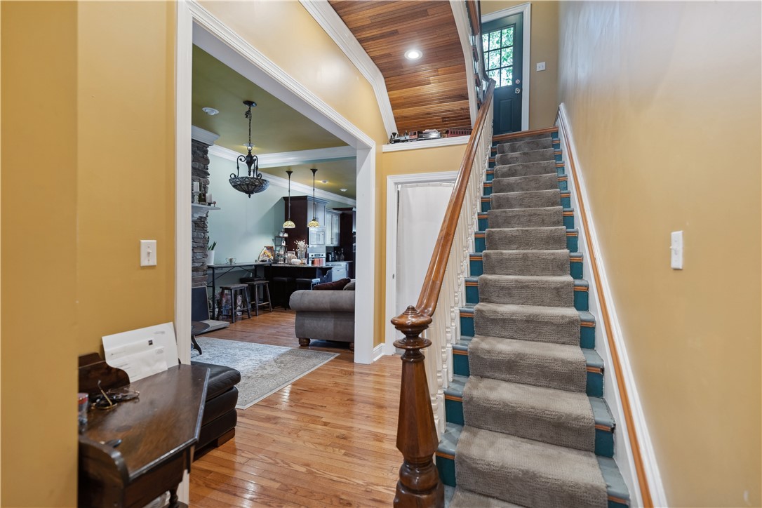 South Side, Pennsylvania 15203, United States, 3 Bedrooms Bedrooms, ,3 BathroomsBathrooms,Residential,Active,35677