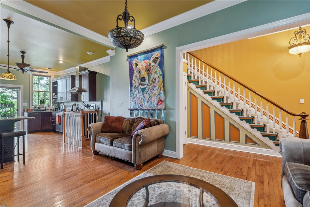 South Side, Pennsylvania 15203, United States, 3 Bedrooms Bedrooms, ,3 BathroomsBathrooms,Residential,Active,35677