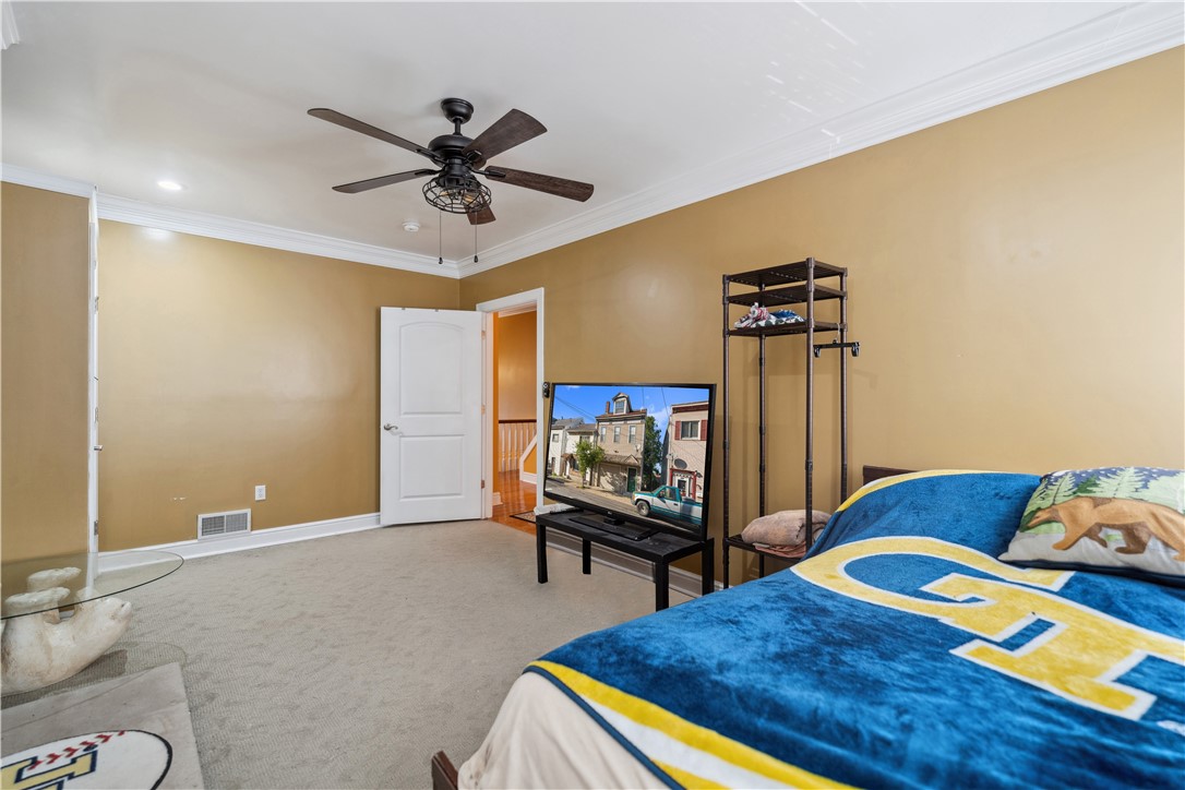 South Side, Pennsylvania 15203, United States, 3 Bedrooms Bedrooms, ,3 BathroomsBathrooms,Residential,Active,35677