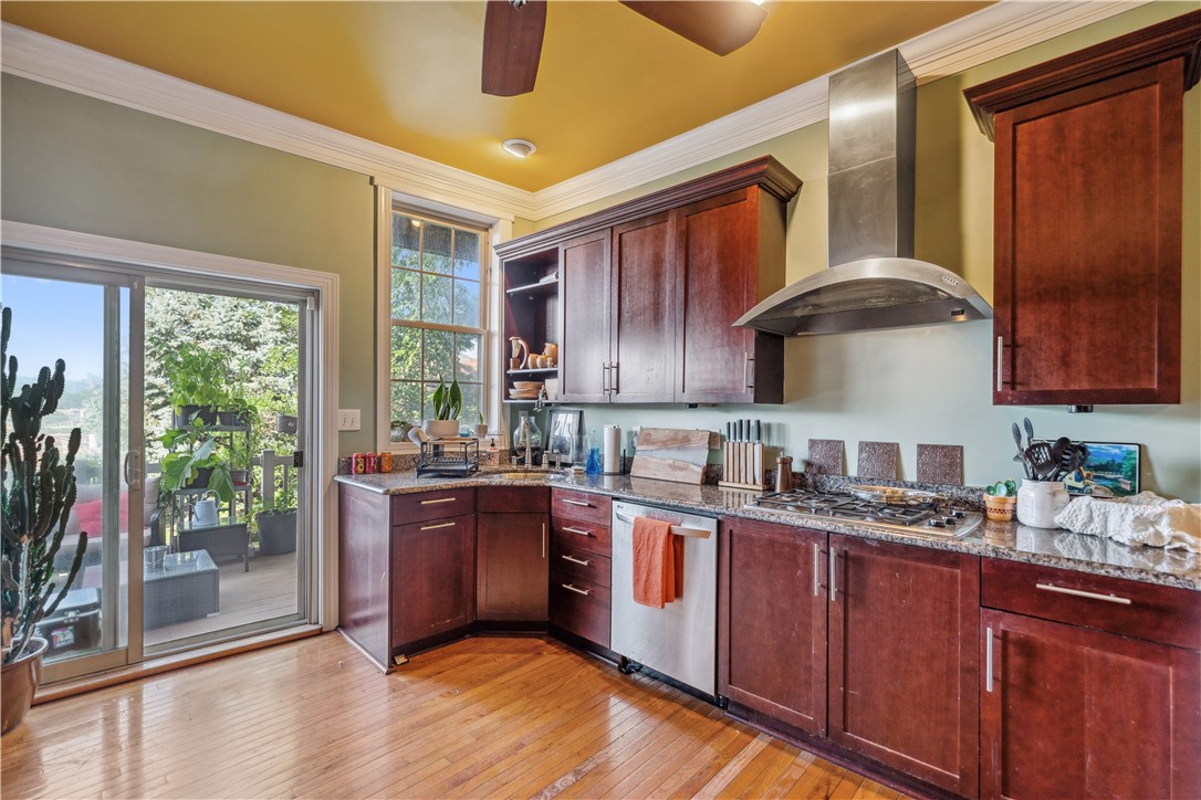 South Side, Pennsylvania 15203, United States, 3 Bedrooms Bedrooms, ,3 BathroomsBathrooms,Residential,Active,35677